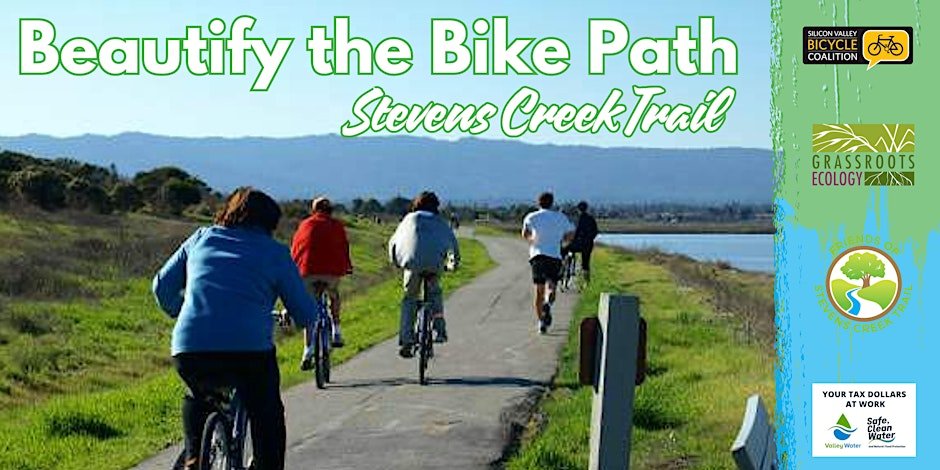 Beautify the Bike Path